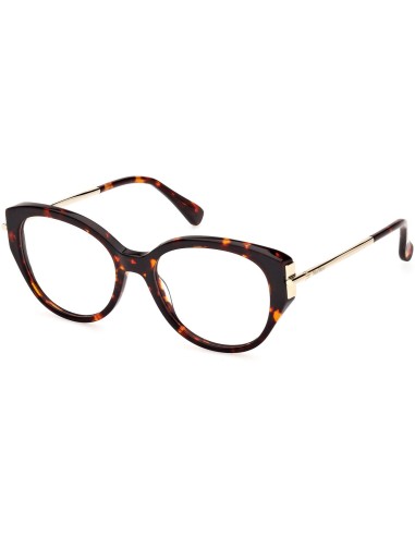 MAXMARA 5116 Eyeglasses brillant des détails fins