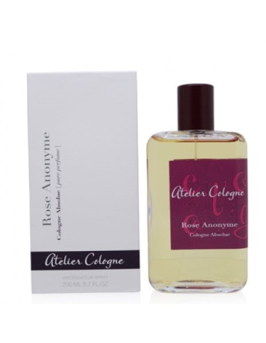 Atelier Cologne Rose Anonyme Cologne Spray Par le système avancé 