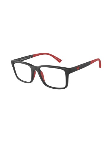 Emporio Armani Kids 3203F Eyeglasses livraison gratuite