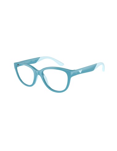 Emporio Armani Kids 3002F Eyeglasses brillant des détails fins