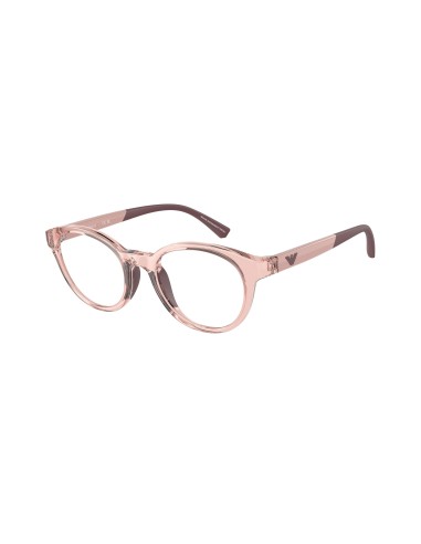 Emporio Armani Kids 3205F Eyeglasses vous aussi creer 