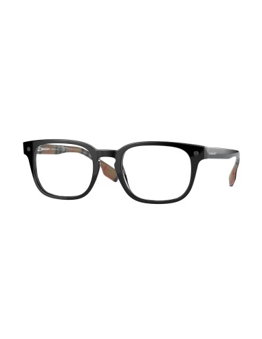 Burberry Carlyle 2335F Eyeglasses Voir les baskets