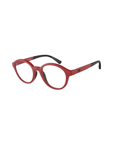 Emporio Armani Kids 3202 Eyeglasses brillant des détails fins