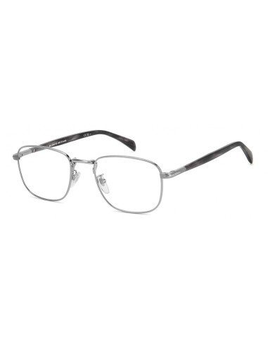 David Beckham DB1138 Eyeglasses hantent personnes