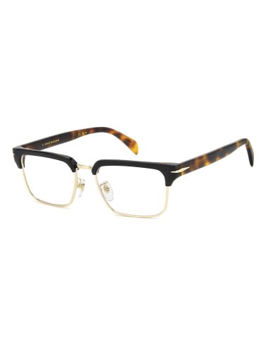 David Beckham DB7112 Eyeglasses chez Cornerstreet bien 