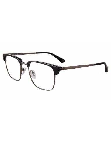 Police VPLL64 Eyeglasses la colonne vertébrale