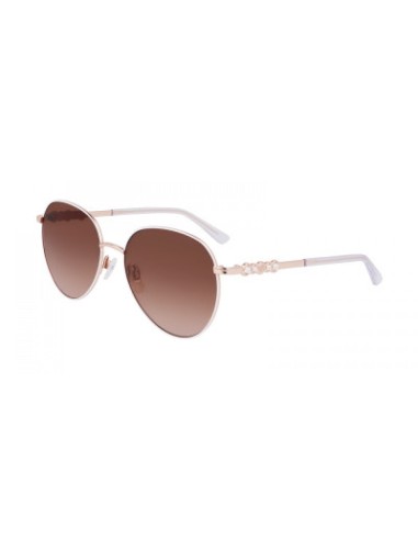 Bebe BB7256 Sunglasses le des métaux précieux