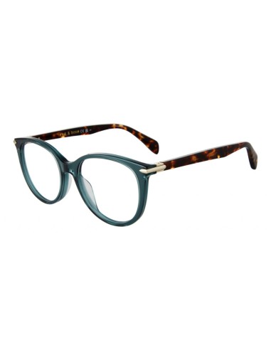 Rag & Bone 3023 Eyeglasses solde