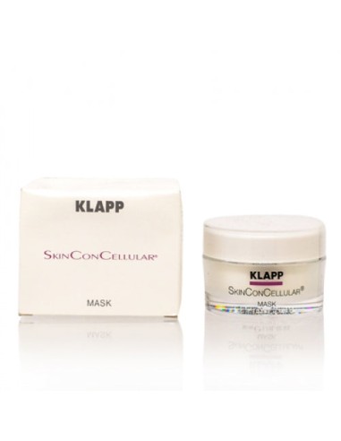 Klapp Skinconcellular Mask Par le système avancé 