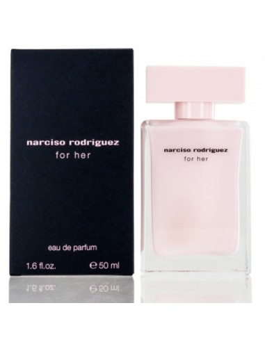 Narciso Rodriguez For Her EDP Spray 50% de réduction en Octobre 2024