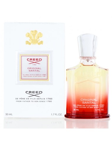 Creed Original Santal EDP Spray en linge