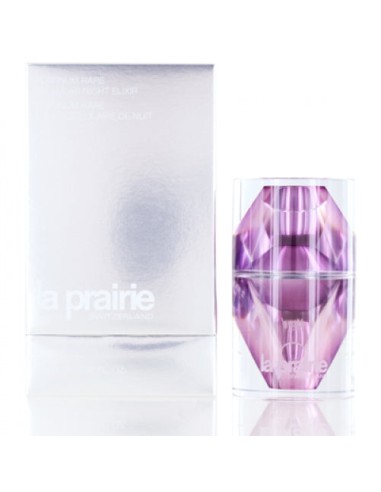 La Prairie Platinum Rare Cellular Night Elixir de France