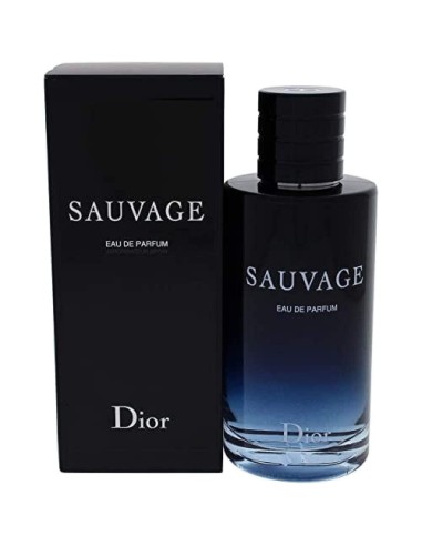 Ch. Dior Sauvage EDT Spray commande en ligne