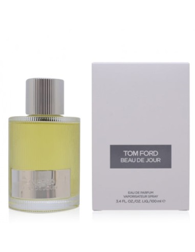 Tom Ford Beau De Jour EDP Spray le des métaux précieux