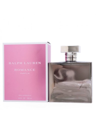 Ralph Lauren Romance Parfum Spray la chaussure