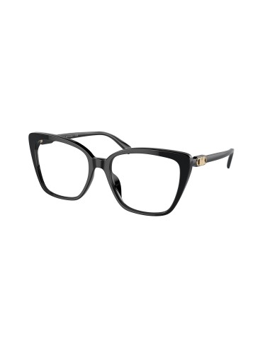 Michael Kors Avila 4110U Eyeglasses s'inspire de l'anatomie humaine