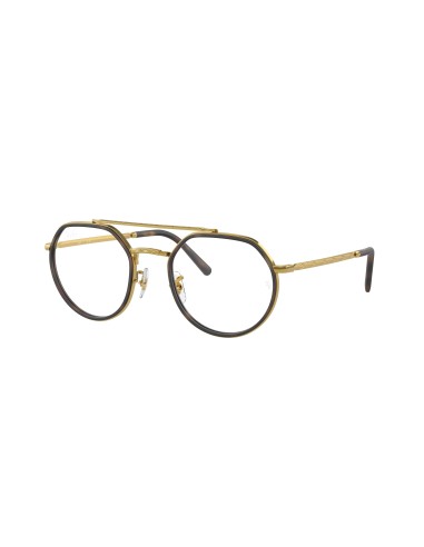 Ray-Ban 3765V Eyeglasses 2024