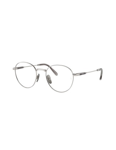 Ray-Ban David Titanium 8782 Eyeglasses hantent personnes