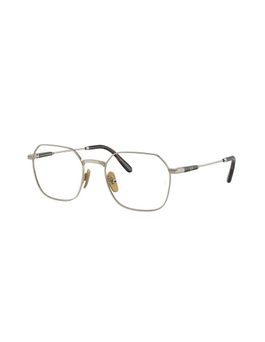 Ray-Ban Jim Titanium 8794 Eyeglasses Livraison rapide