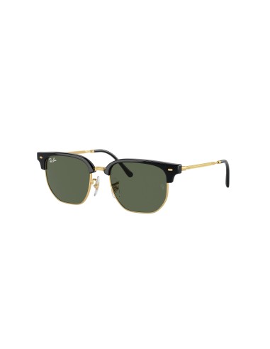 Ray-Ban Kids New Clubmaster 0RJ9116S Sunglasses Dans la société mordern