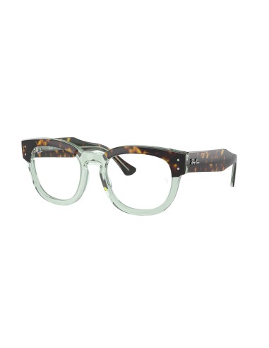 Ray-Ban Mega Hawkeye 0298VF Eyeglasses 2023