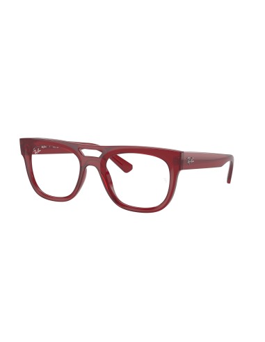 Ray-Ban Phil 7226 Eyeglasses basket pas cher