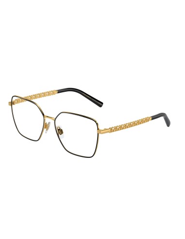 Dolce & Gabbana 1351 Eyeglasses d'Europe débarque