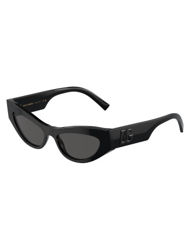 Dolce & Gabbana 4450 Sunglasses Par le système avancé 