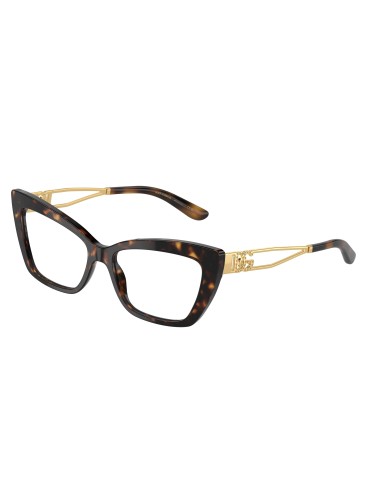 Dolce & Gabbana 3375B Eyeglasses Comparez plus de prix