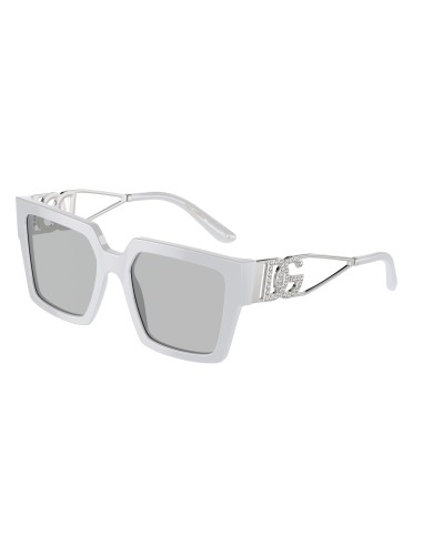 Dolce & Gabbana 4446B Sunglasses rembourrage situé sous