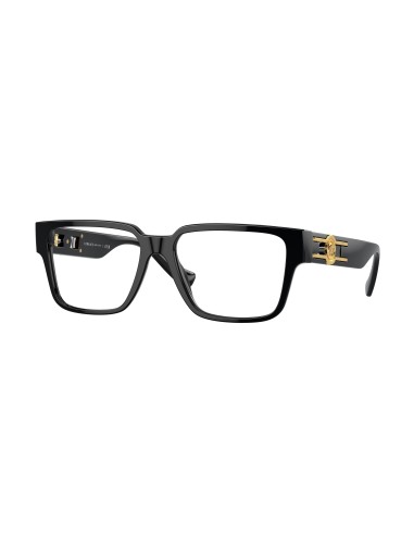 Versace 3346F Eyeglasses Pour