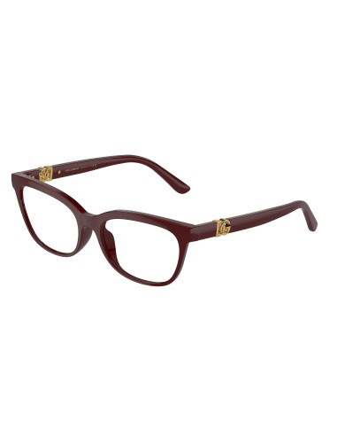 Dolce & Gabbana 5106U Eyeglasses de l' environnement