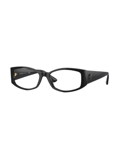 Versace 3343F Eyeglasses vous aussi creer 