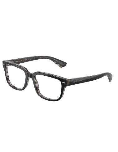 Dolce & Gabbana 3380F Eyeglasses Pour