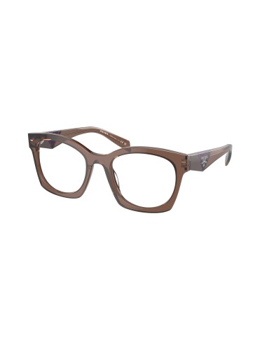 Prada A05VF Eyeglasses meilleur choix