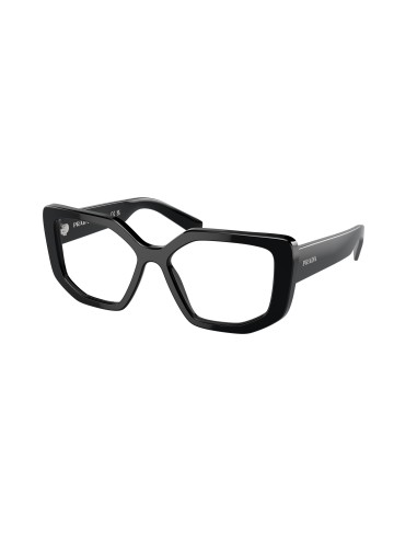 Prada A04VF Eyeglasses Dans la société mordern