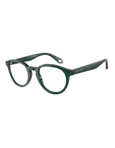 Giorgio Armani 7248 Eyeglasses le des métaux précieux