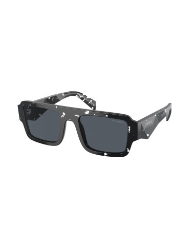 Prada A05SF Sunglasses une grave pollution 