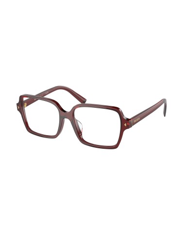 Prada A02V Eyeglasses du meilleur 