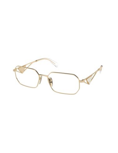 Prada A53V Eyeglasses sur le site 