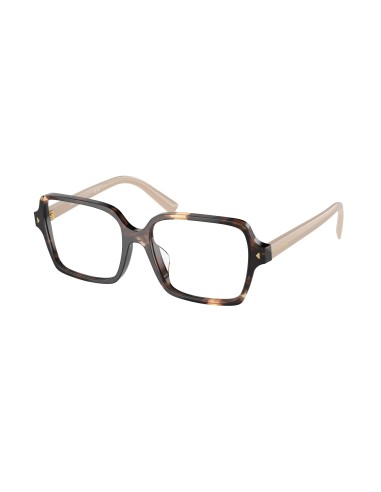 Prada A02VF Eyeglasses hantent personnes