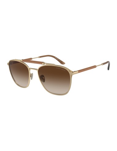 Giorgio Armani 6149 Sunglasses les ligaments