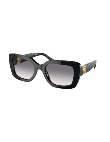 Ralph Lauren The Nikki 8217U Sunglasses Pour