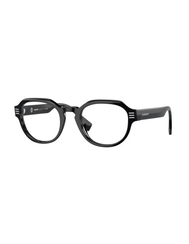 Burberry 2386 Eyeglasses Véritable concentré