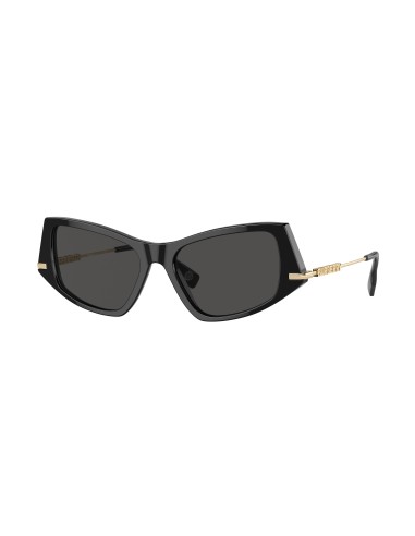 Burberry 4408 Sunglasses l'évolution des habitudes 