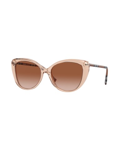 Burberry 4407F Sunglasses Voir les baskets