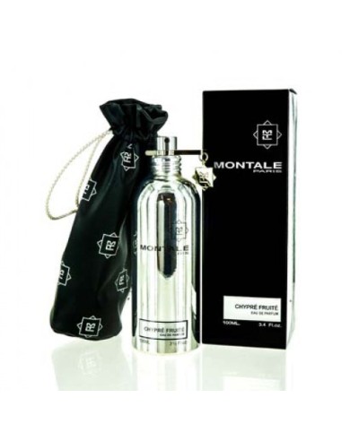 Montale Chypre Fruite EDP Spray Livraison rapide