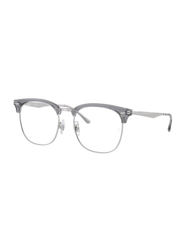 Ray-Ban 7318D Eyeglasses Véritable concentré