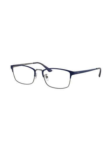 Ray-Ban 8772D Eyeglasses À commander