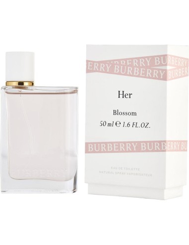 Burberry Her Blossom EDT Spray 2023